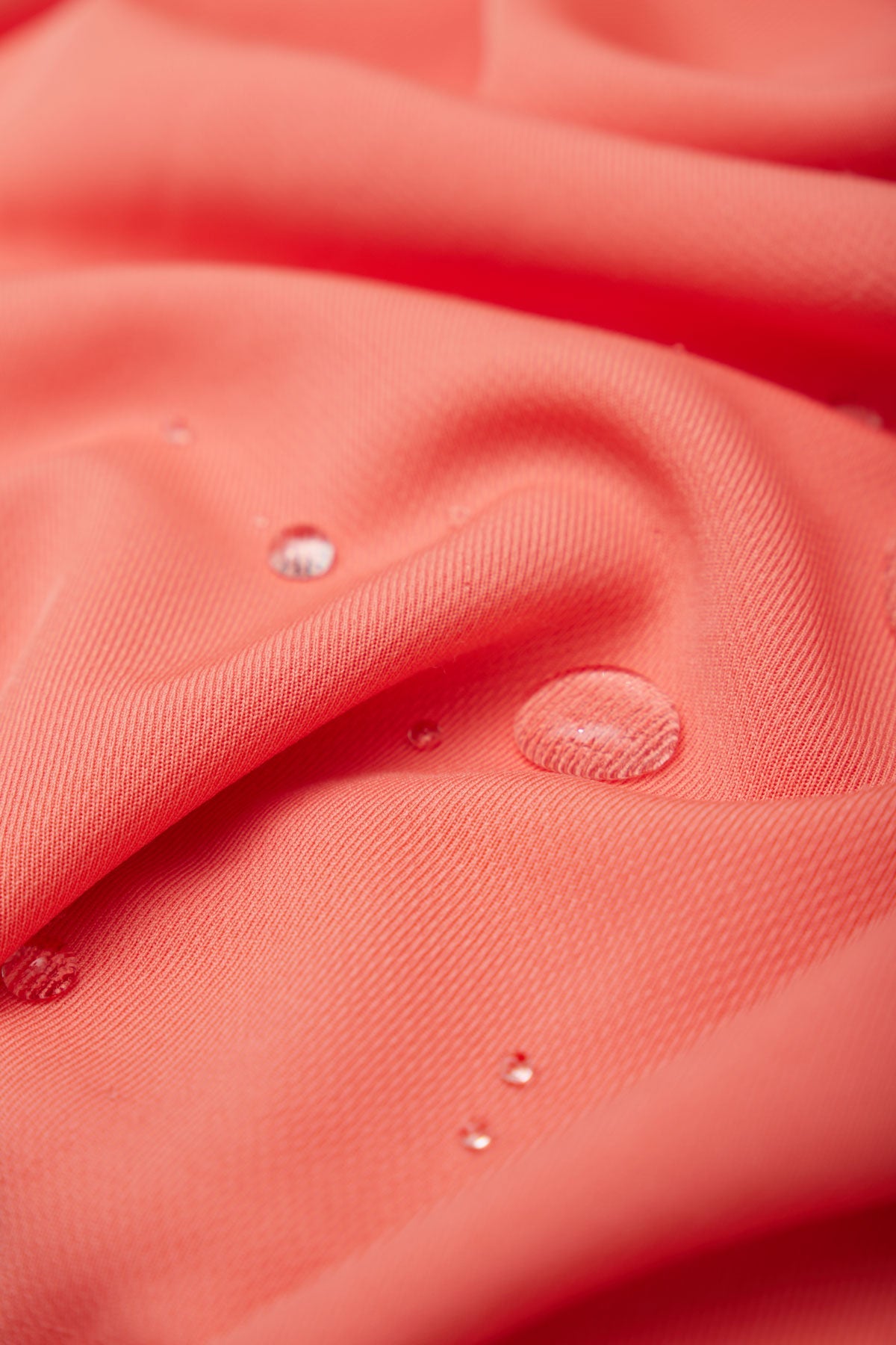 Polo coral ∞