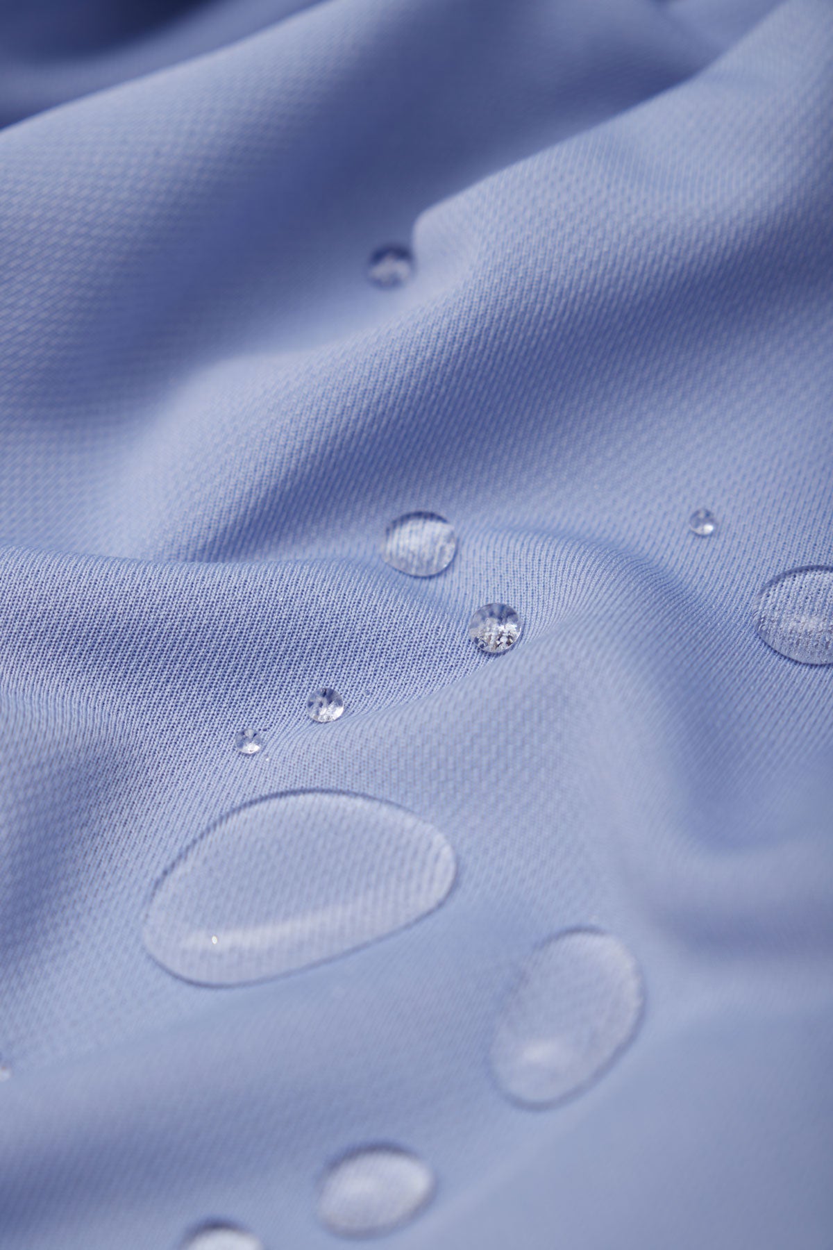 Mist blue T-shirt ∞