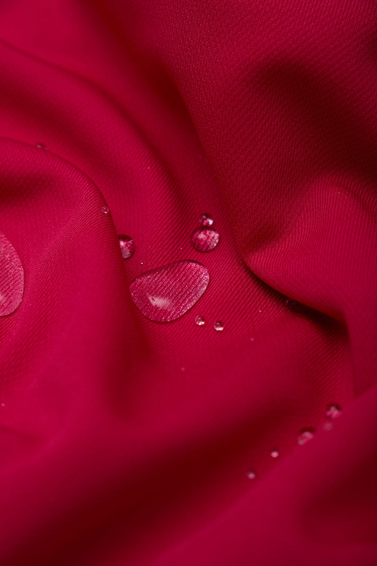 Vestido Polo Cereza ∞