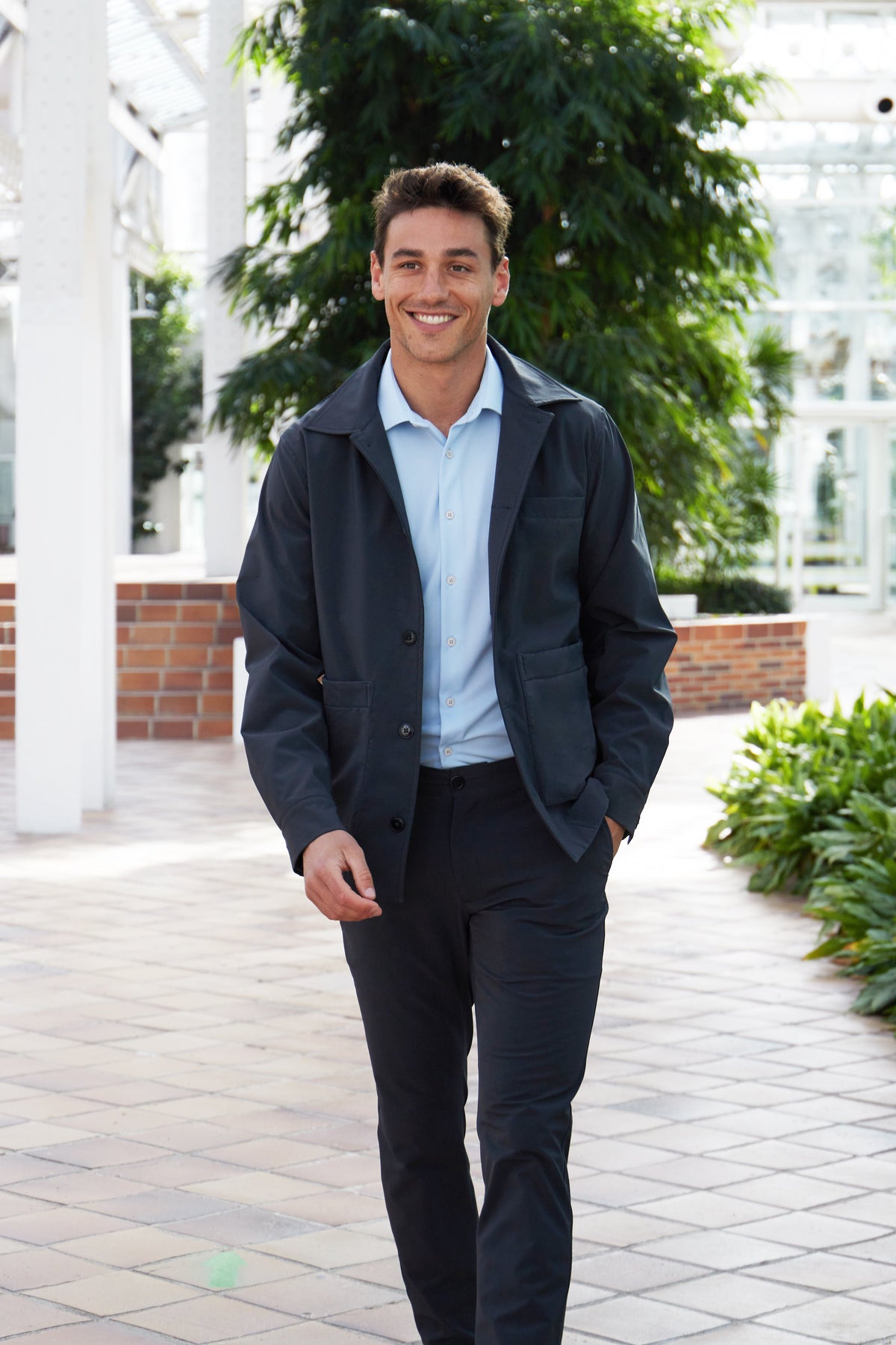 Pack Chaqueta + Pantalón