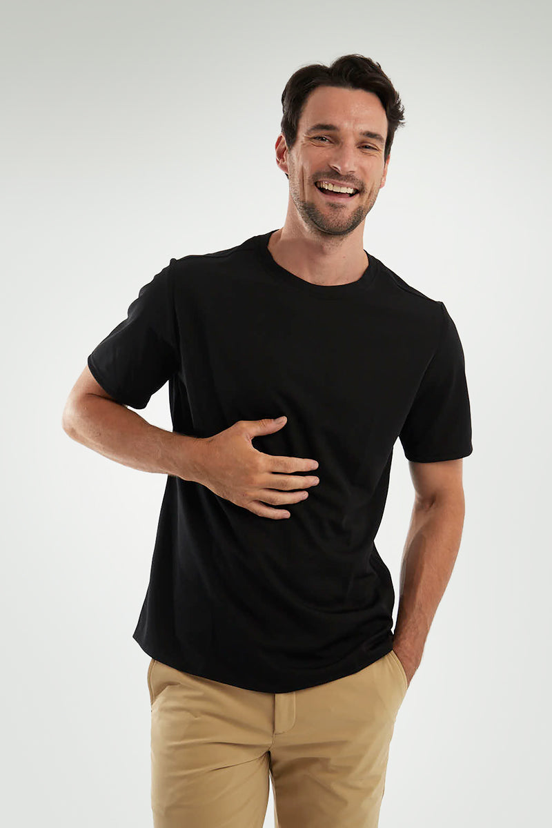 Pack americana + camiseta