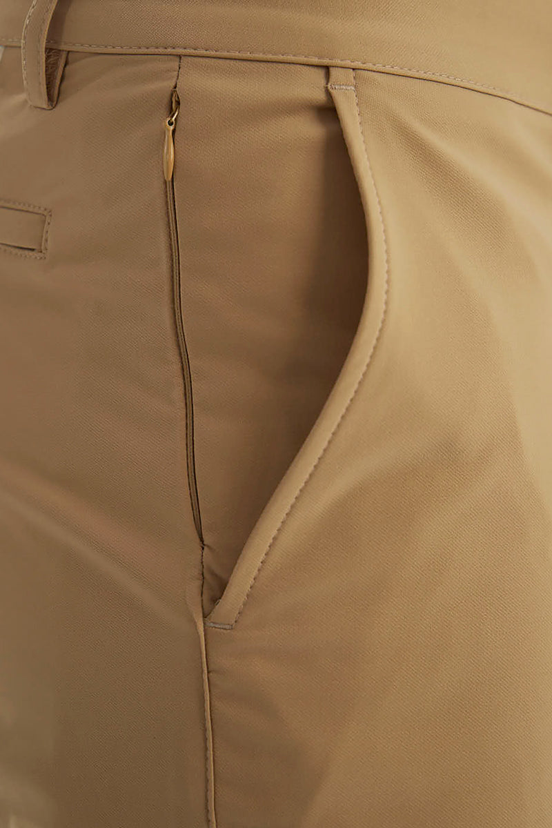 Pantalón groundbreaker beige 2.0