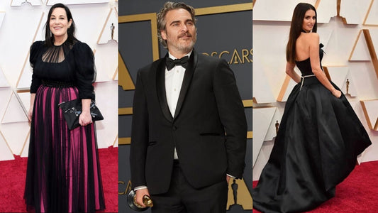 Oscars 2020