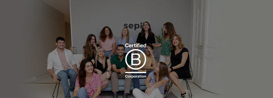 ¡Ya somos empresa Bcorp®!