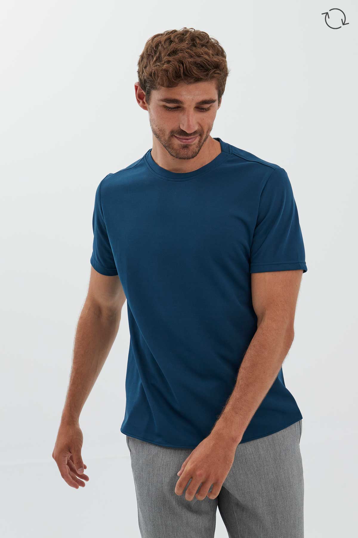 Pack 2 camisetas (hombre)