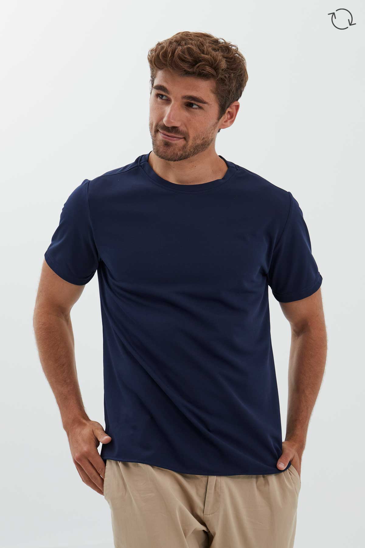 Pack Polo + Camiseta (hombre)