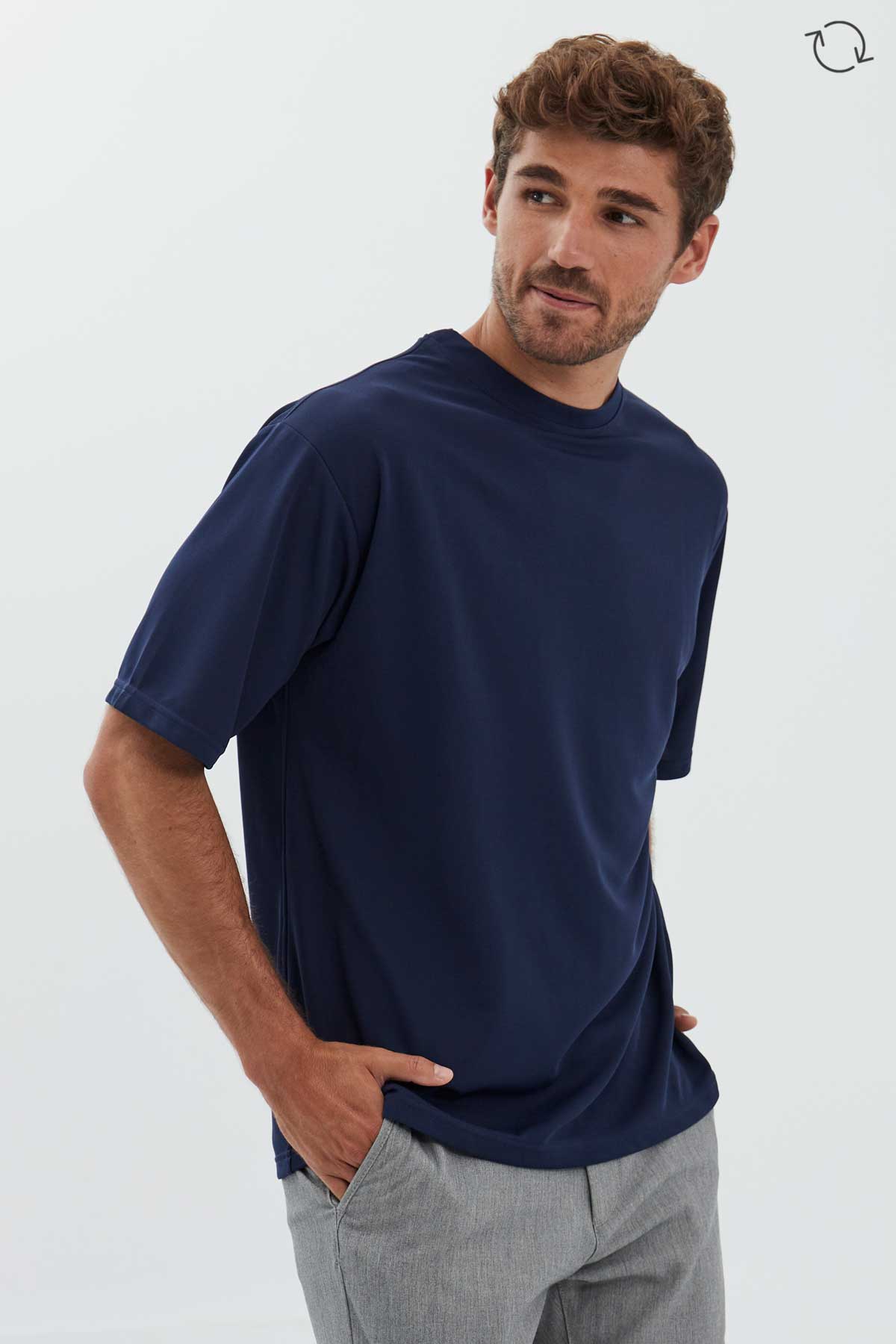 Pack 2 camisetas (hombre)
