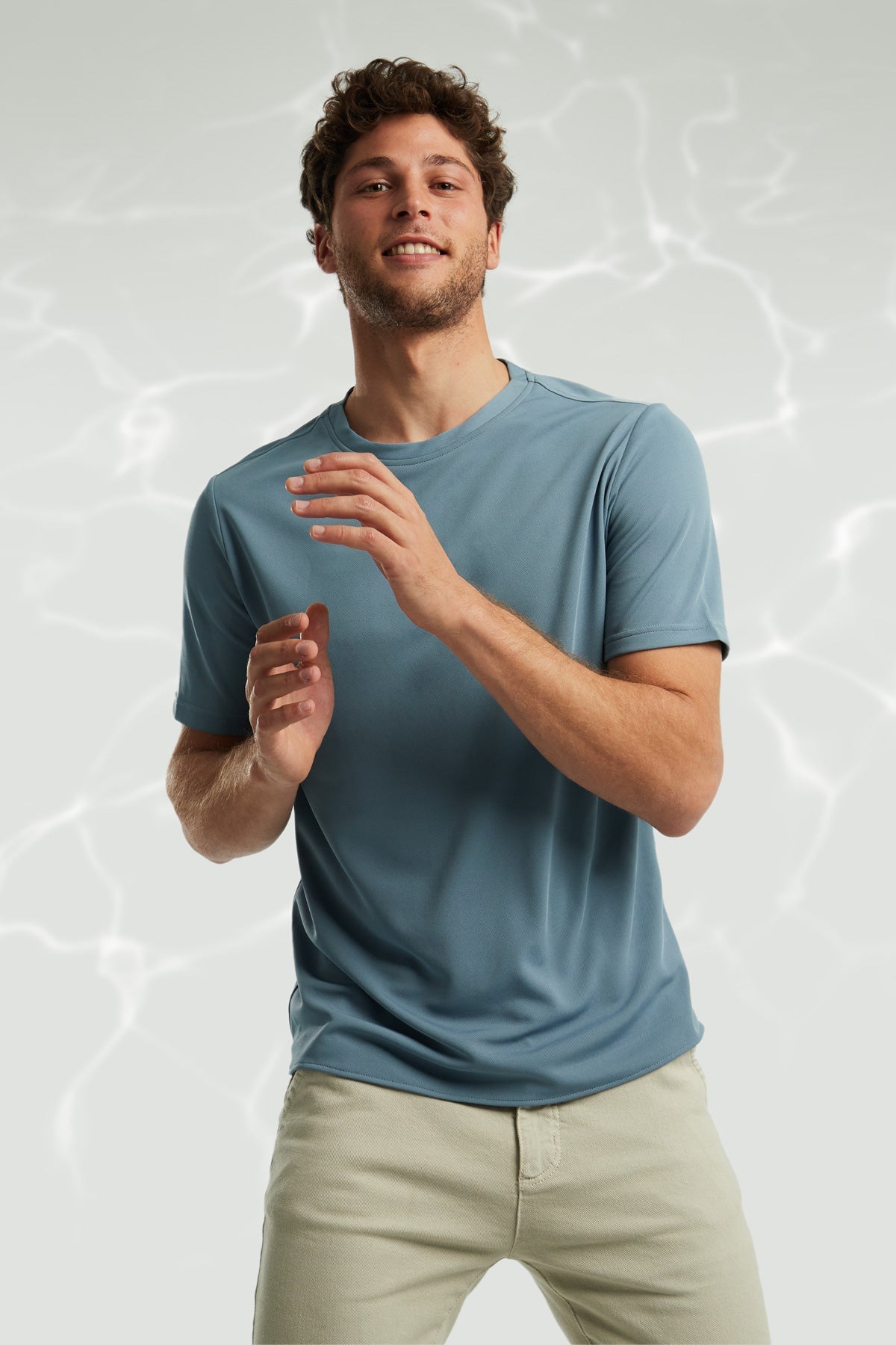 Pack Polo + Camiseta (hombre)