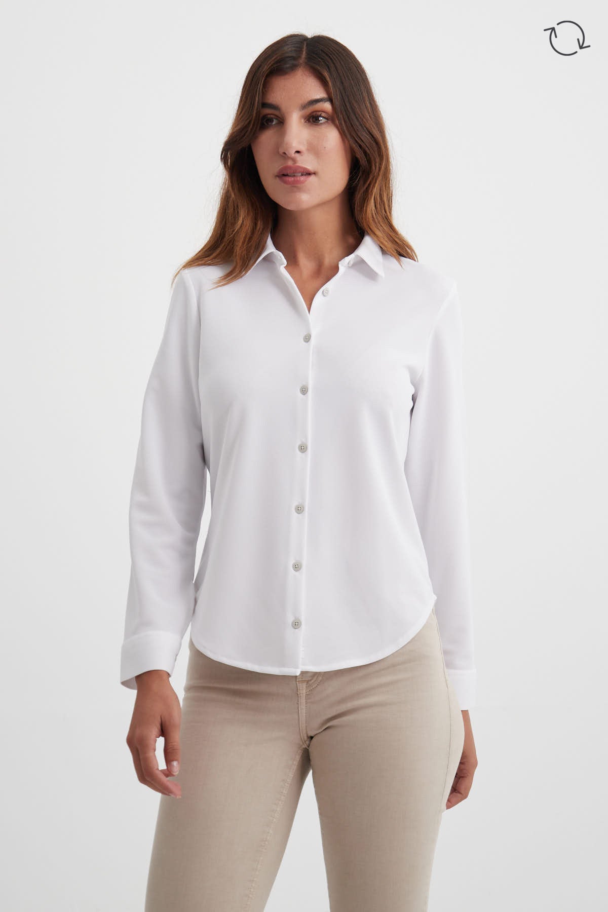 Pack Camisa + Camiseta (mujer)