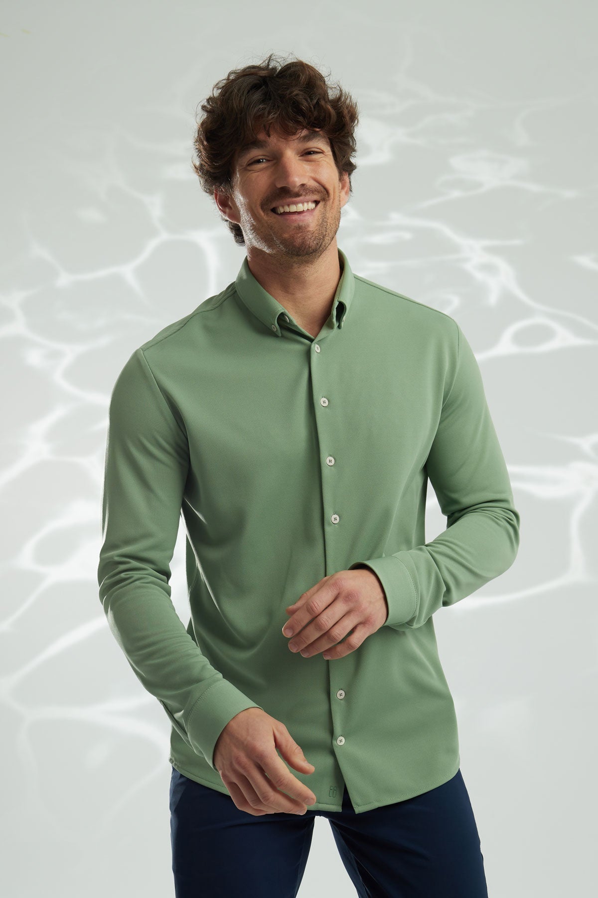 Pack Camisa Casual + Formal (hombre)