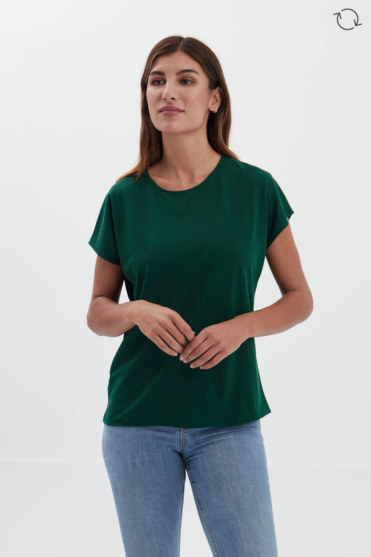 Pack 2 Camisetas (mujer)