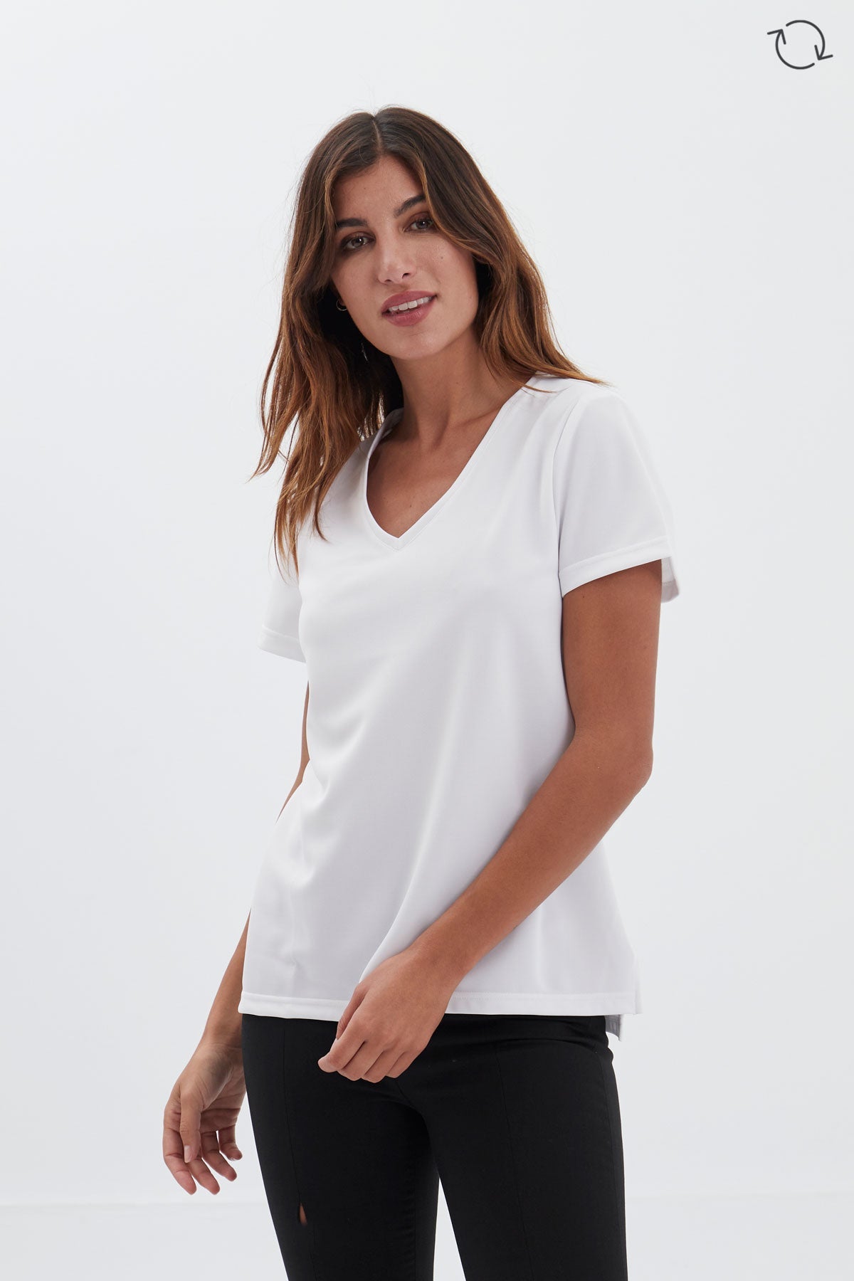 Pack 3 camisetas (mujer)