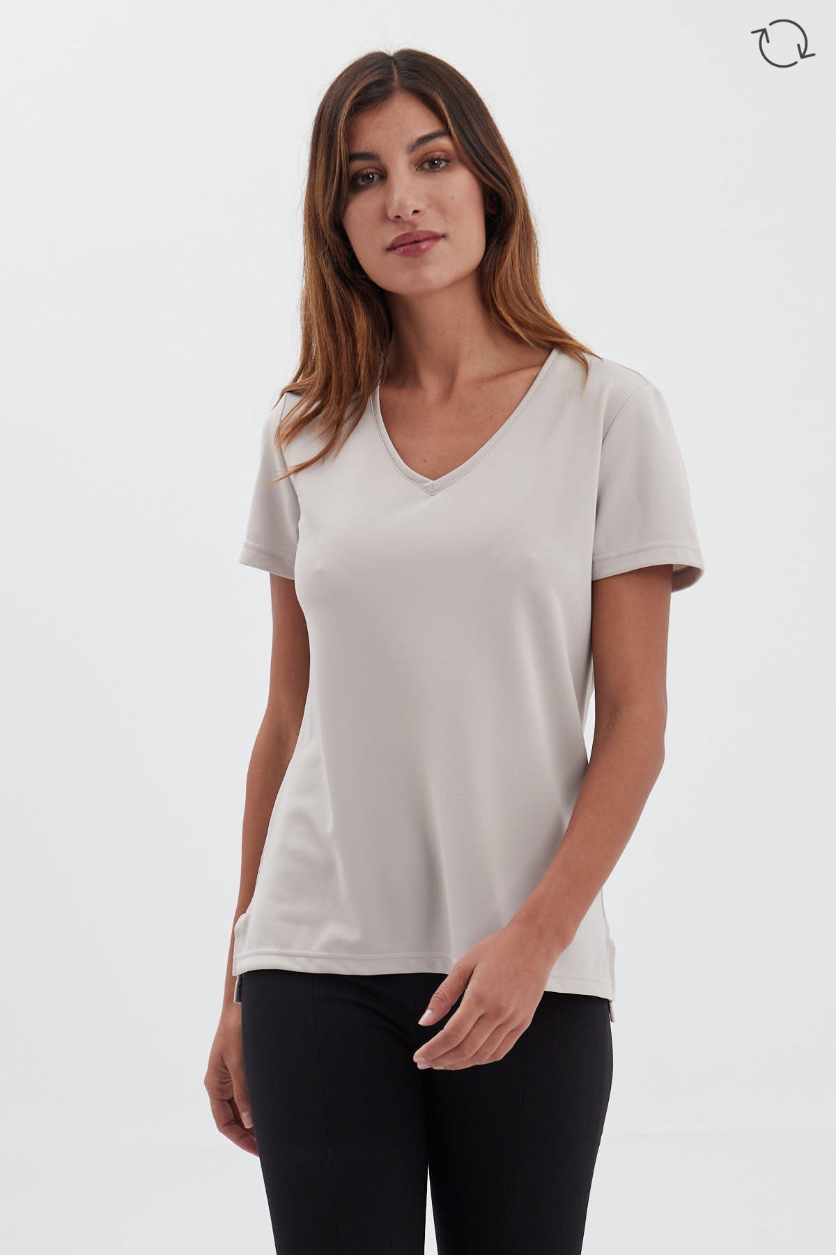 Pack 3 camisetas (mujer)