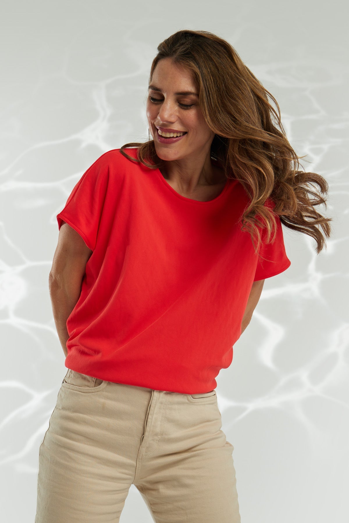Pack 3 camisetas (mujer)