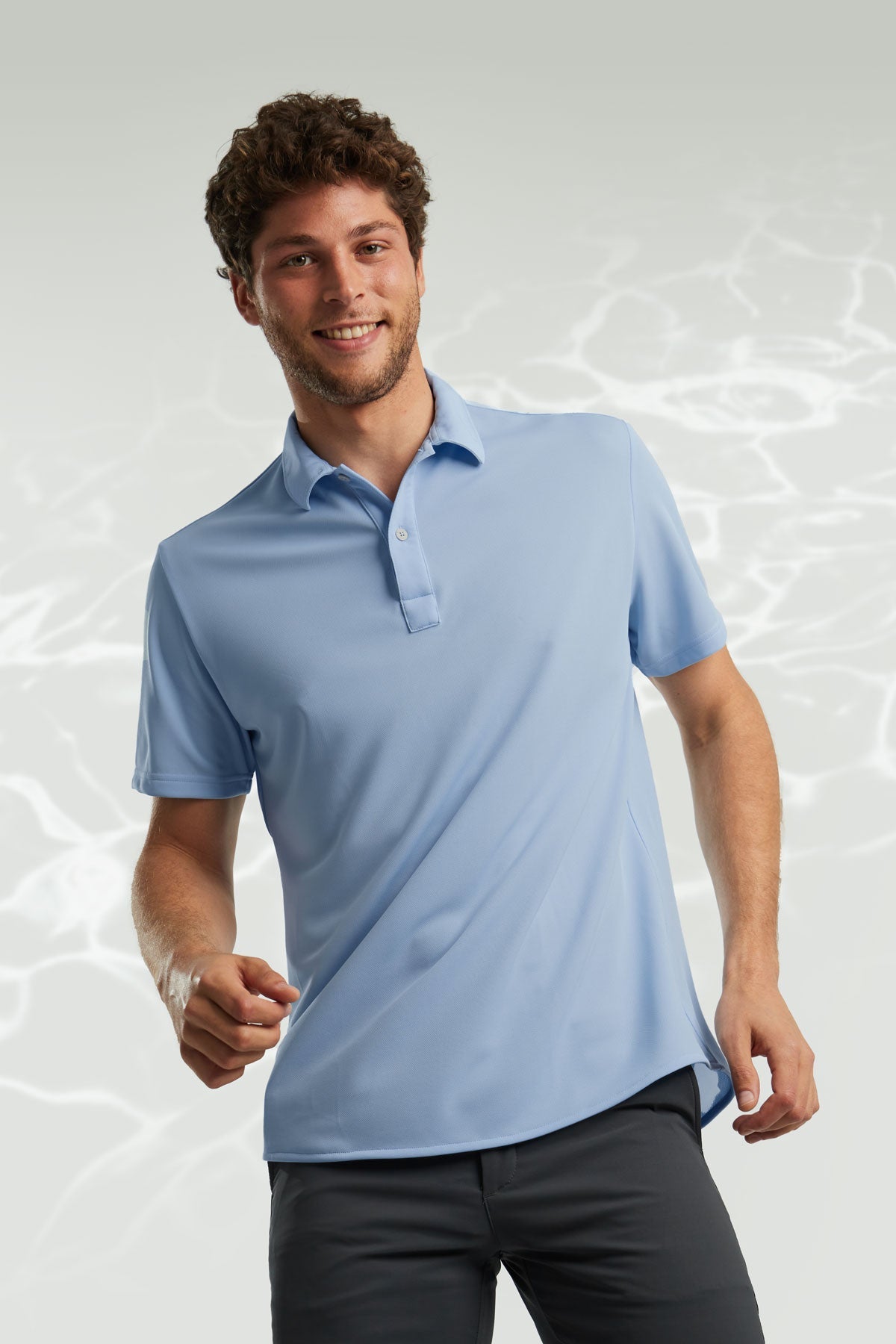 Pack Bañador + Polo (hombre)