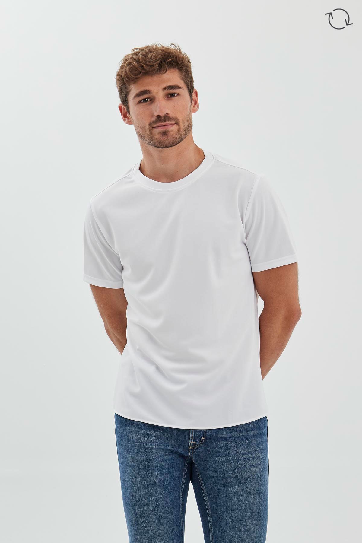 Pack Polo + Camiseta (hombre)