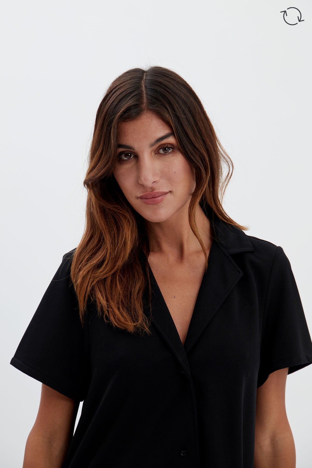 Pack Short sleeve shirt + T-shirt (women)