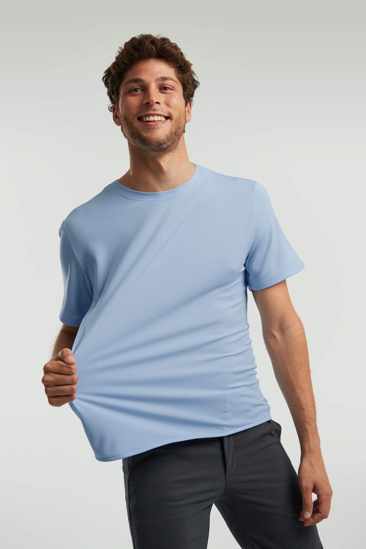 Pack 2 camisetas (hombre)