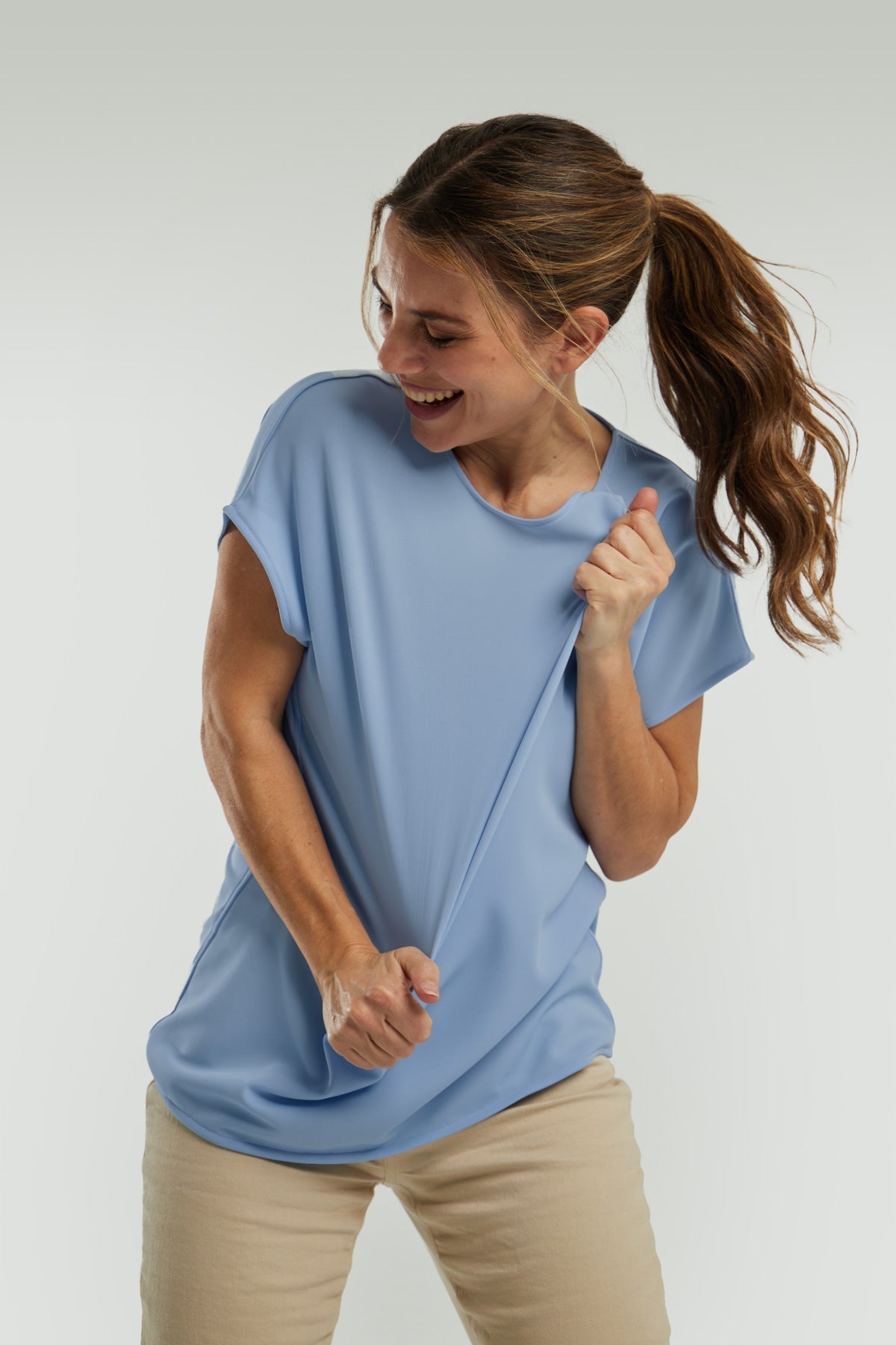 Pack 2 Camisetas (mujer)