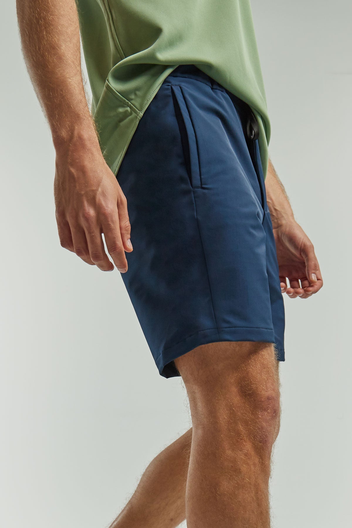Pack 2 pantalones cortos
