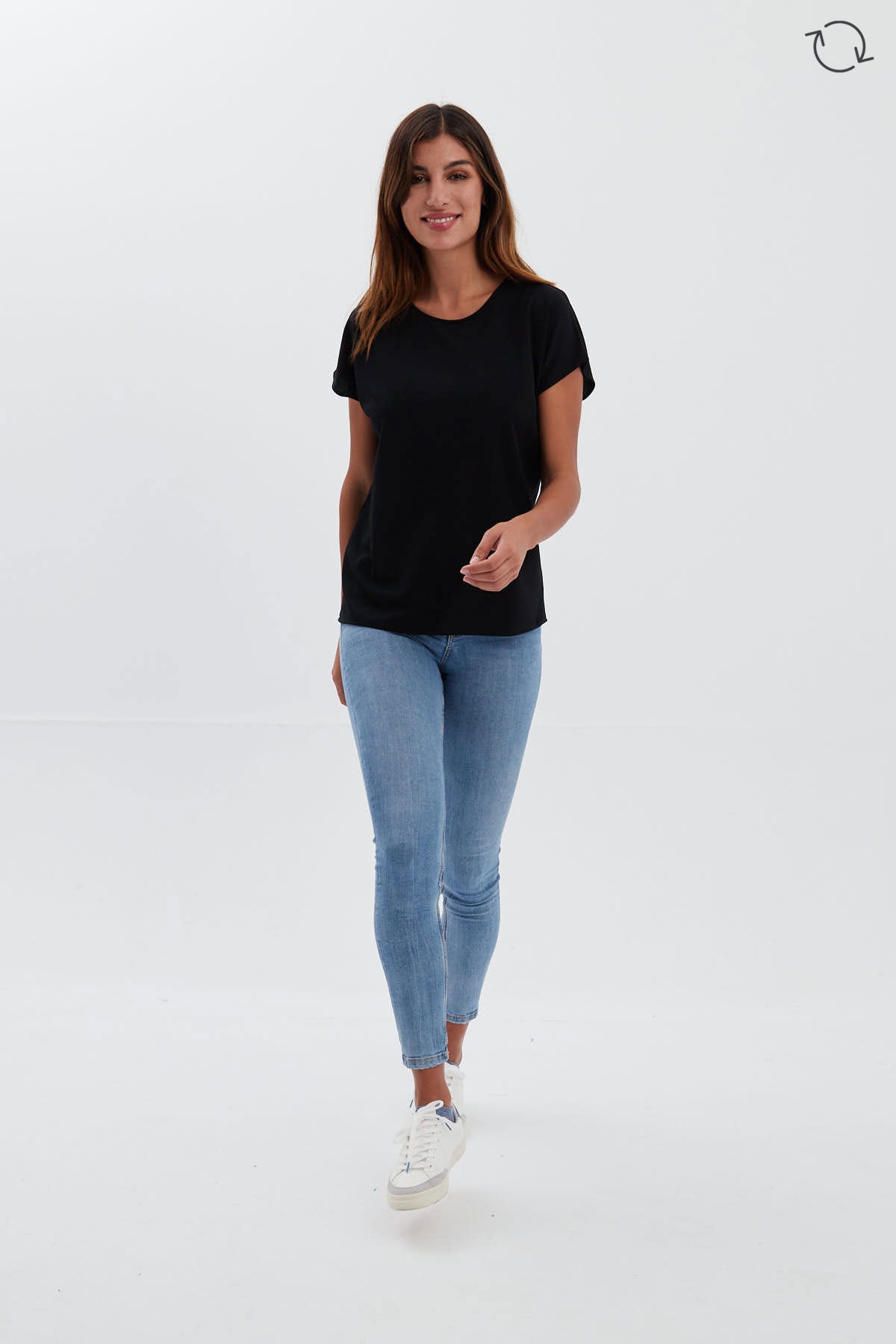 Pack Camisa + Camiseta (mujer)