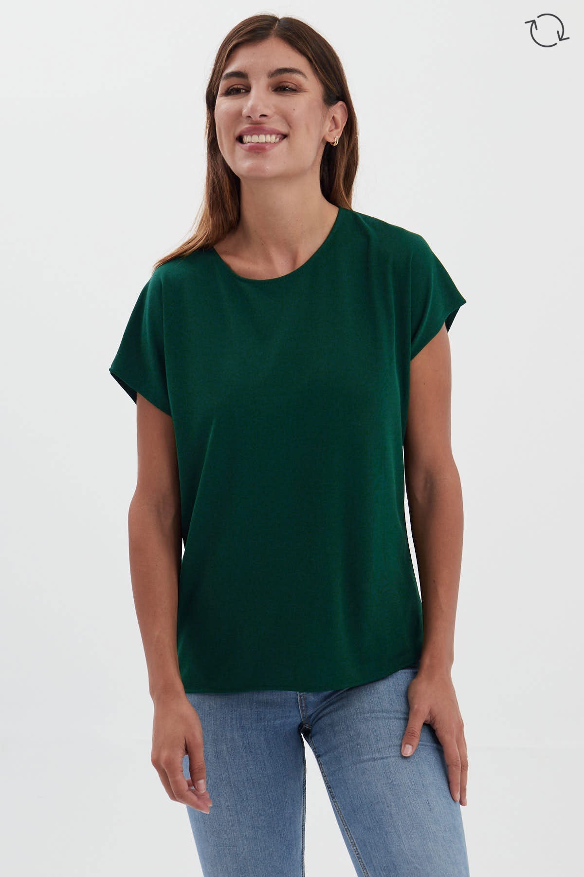Pack 3 camisetas (mujer)