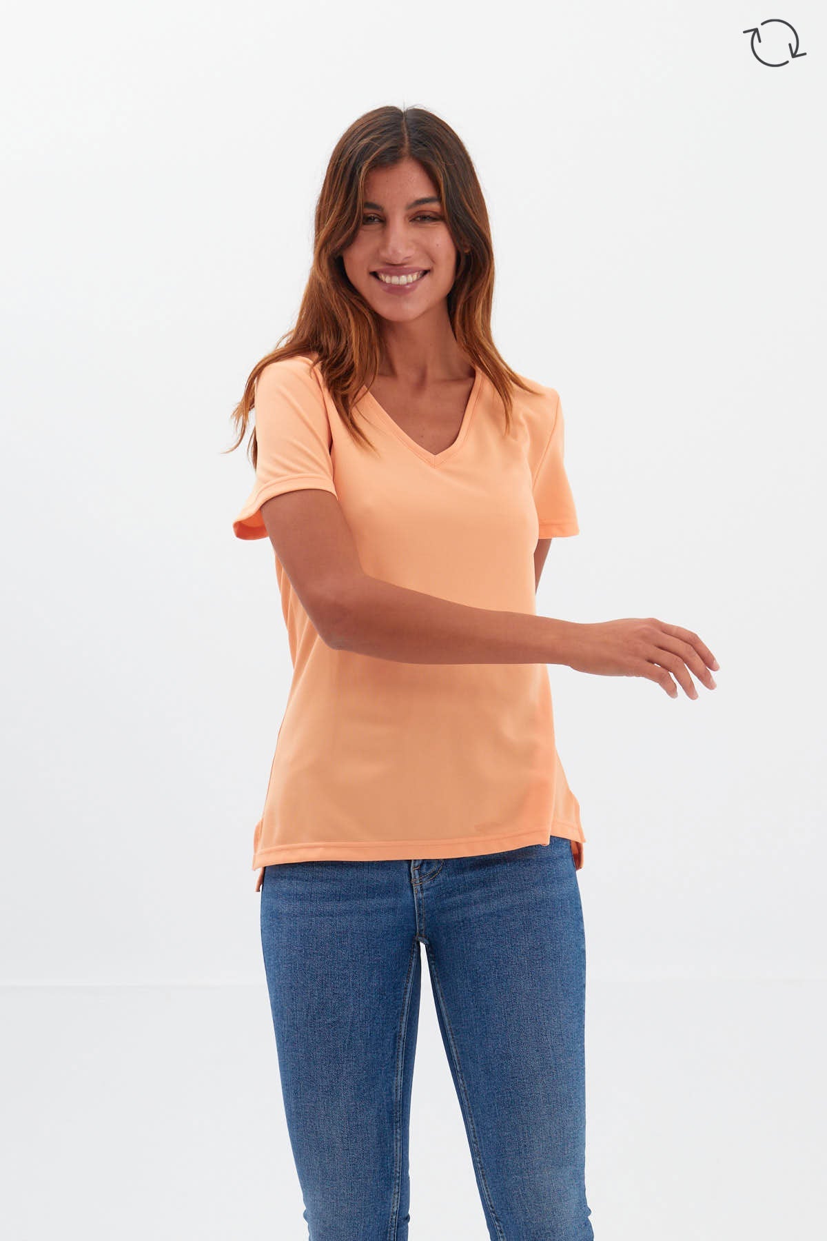 Pack 2 Camisetas (mujer)