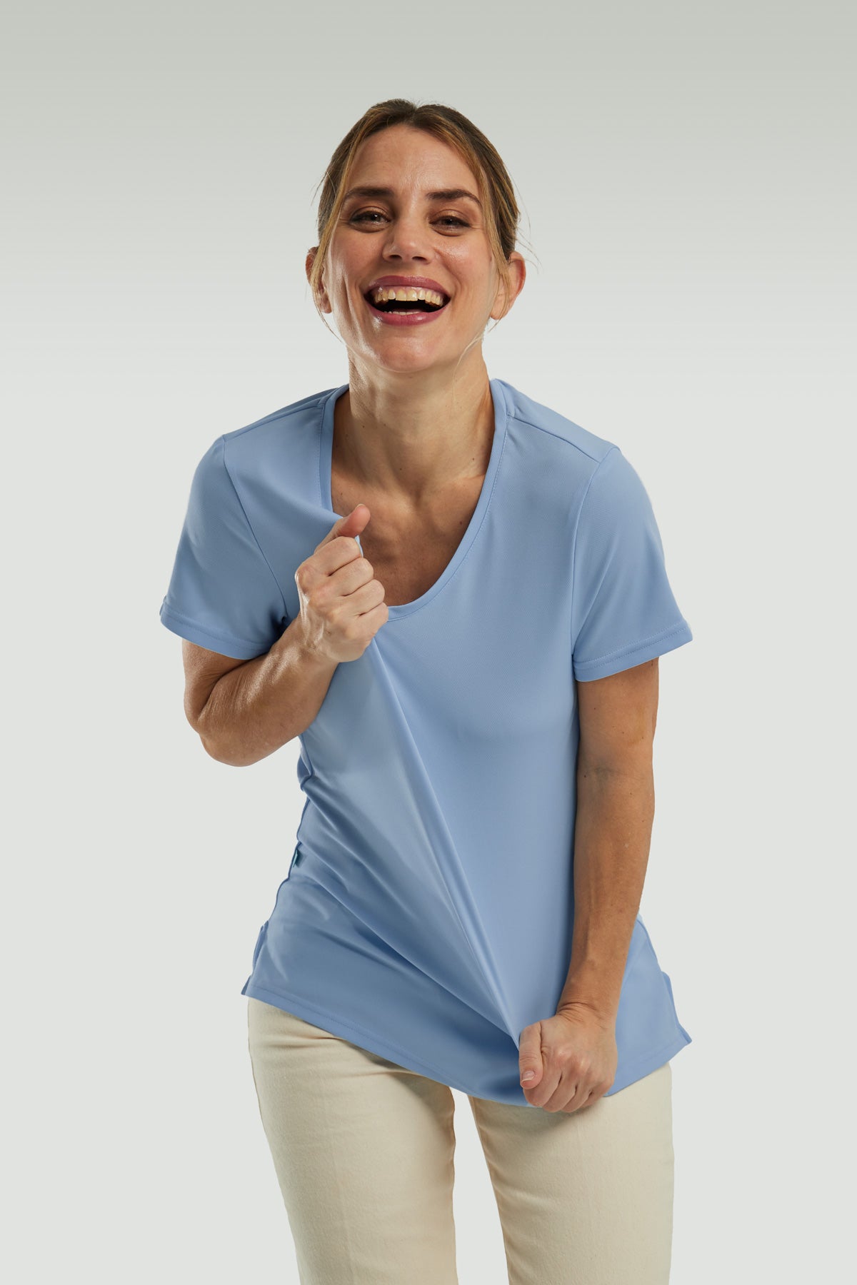 Pack 2 Camisetas (mujer)