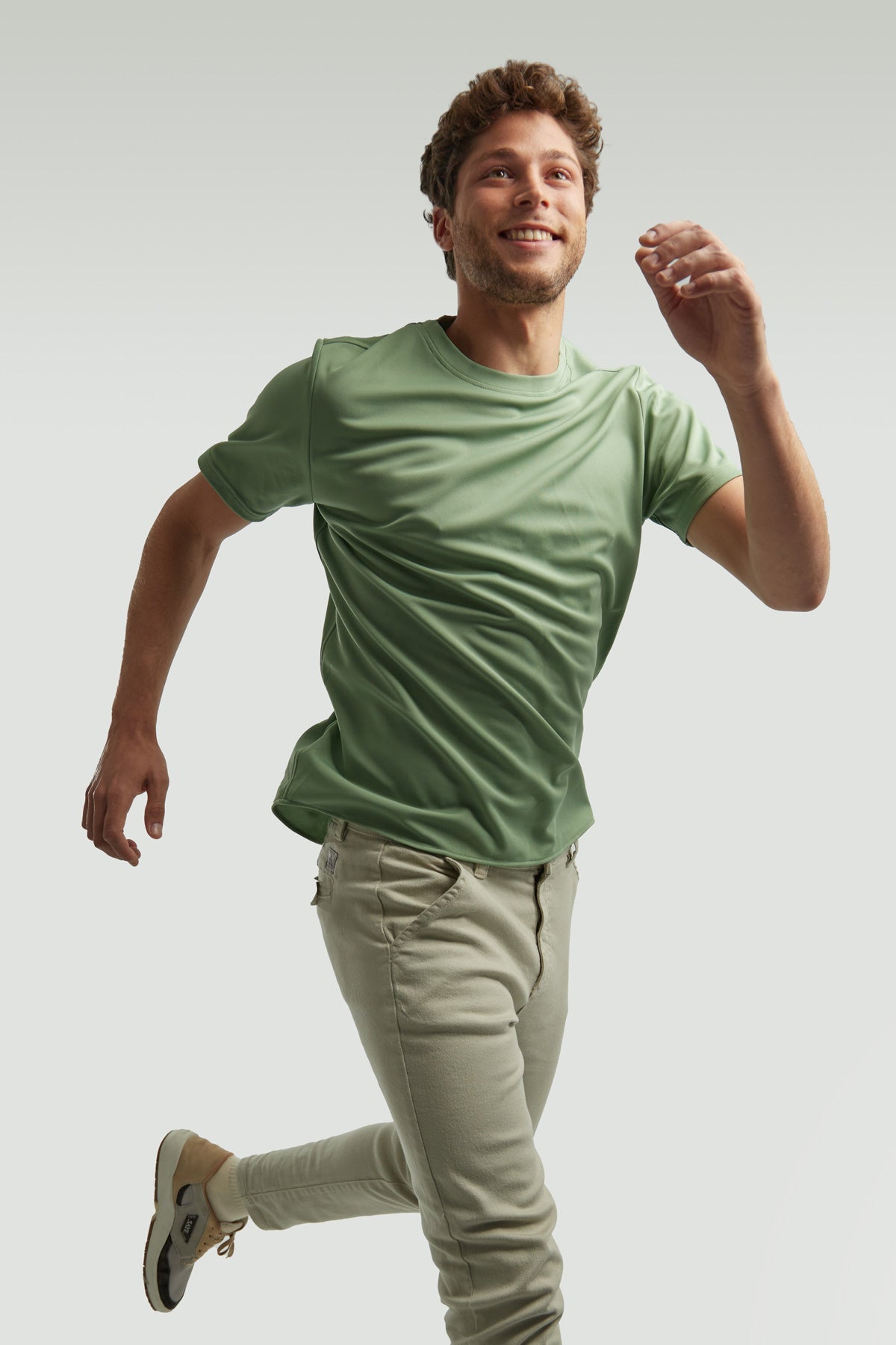 Pack Polo + Camiseta (hombre)