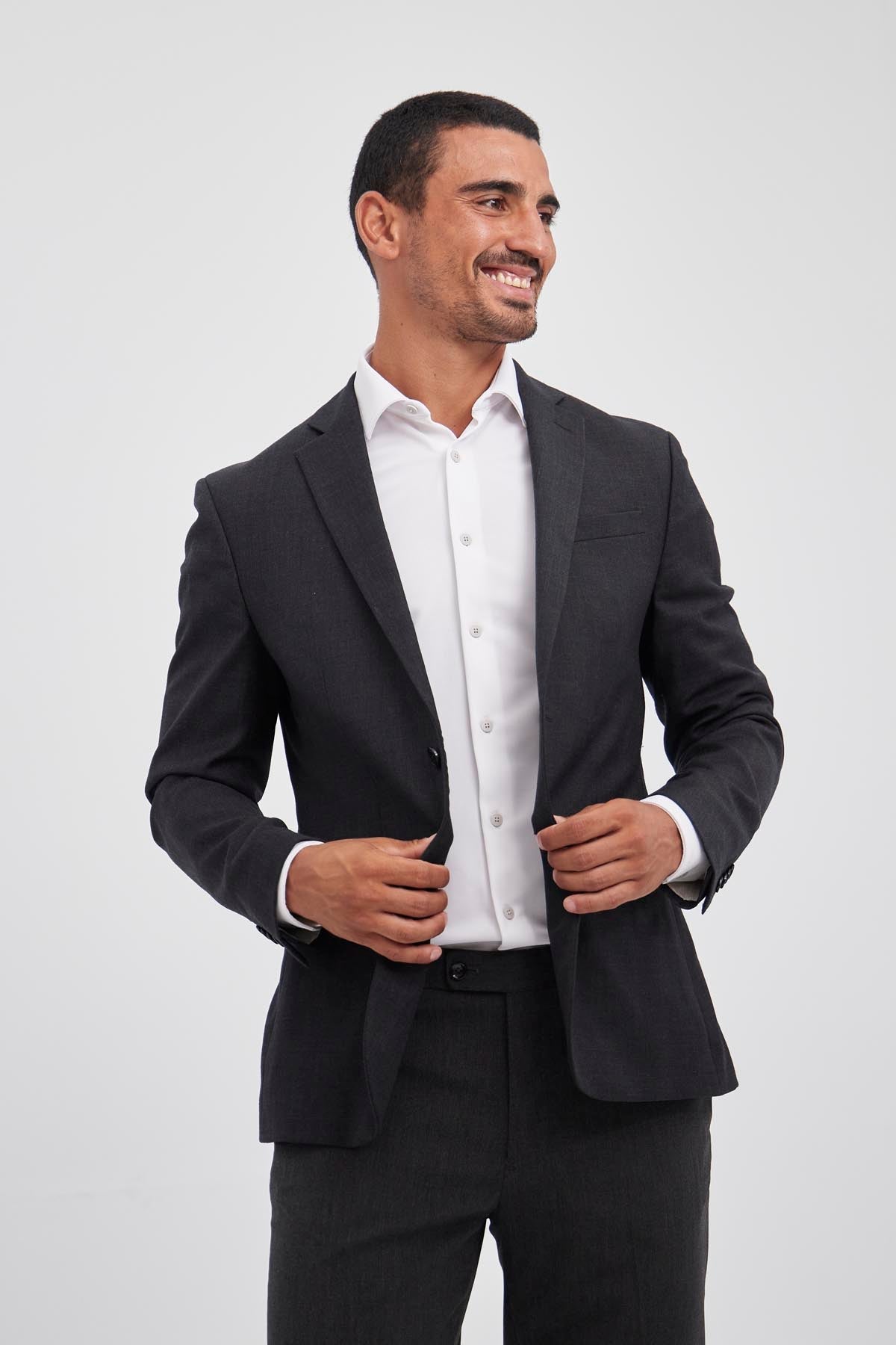 Pack 2 camisas formales (hombre)