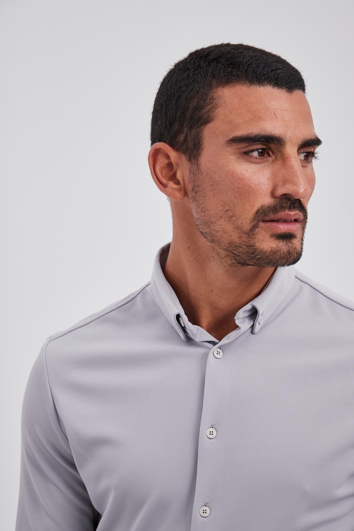 Pack 2 camisas casuales (hombre)