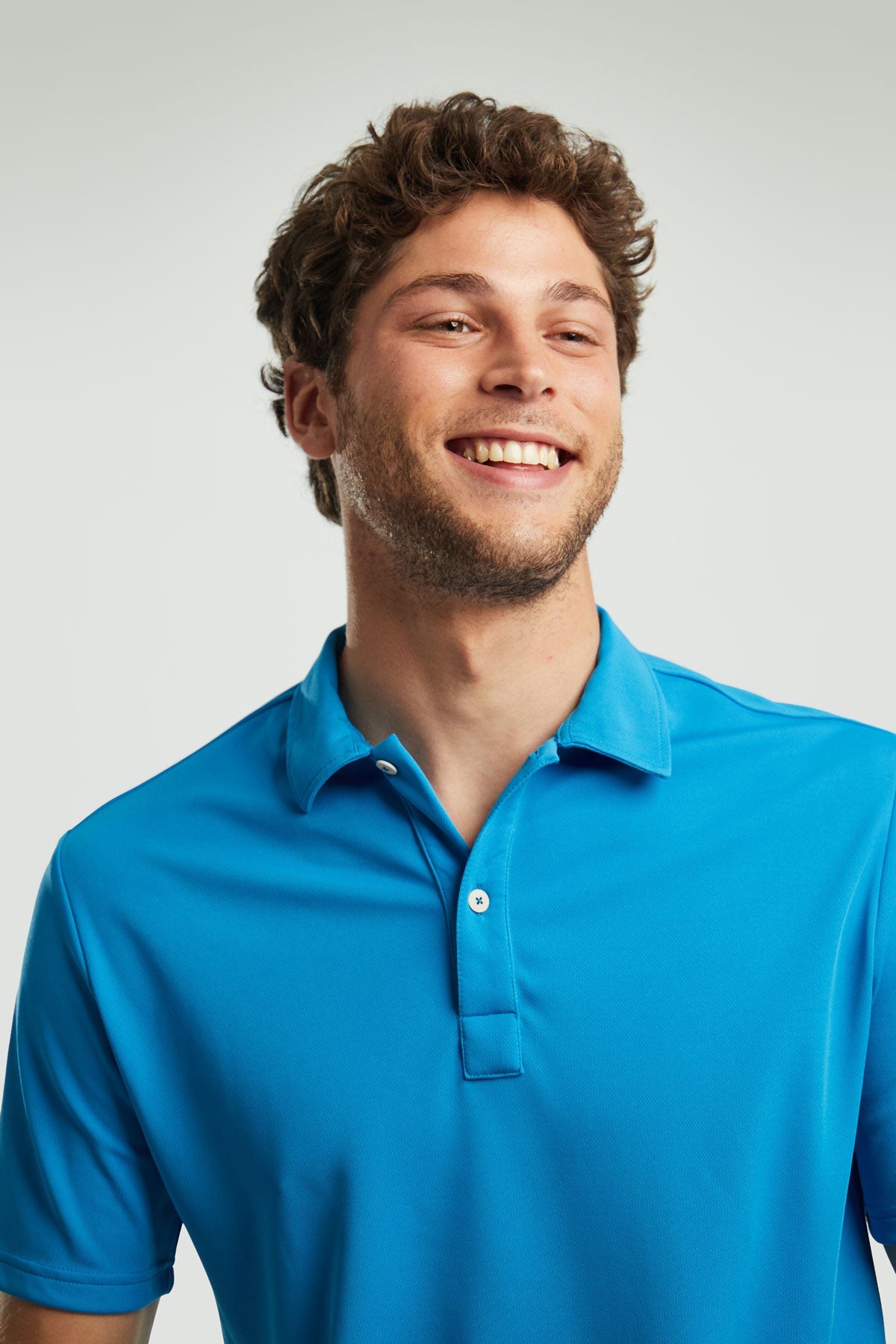 Polo océano ∞