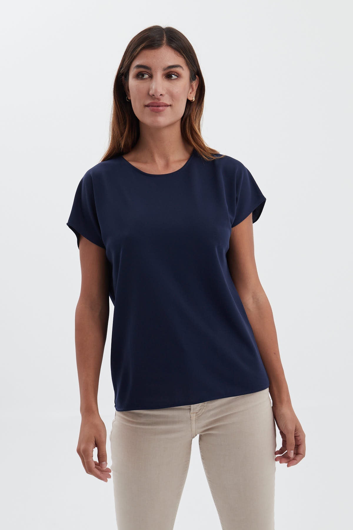 Pack 3 camisetas (mujer)