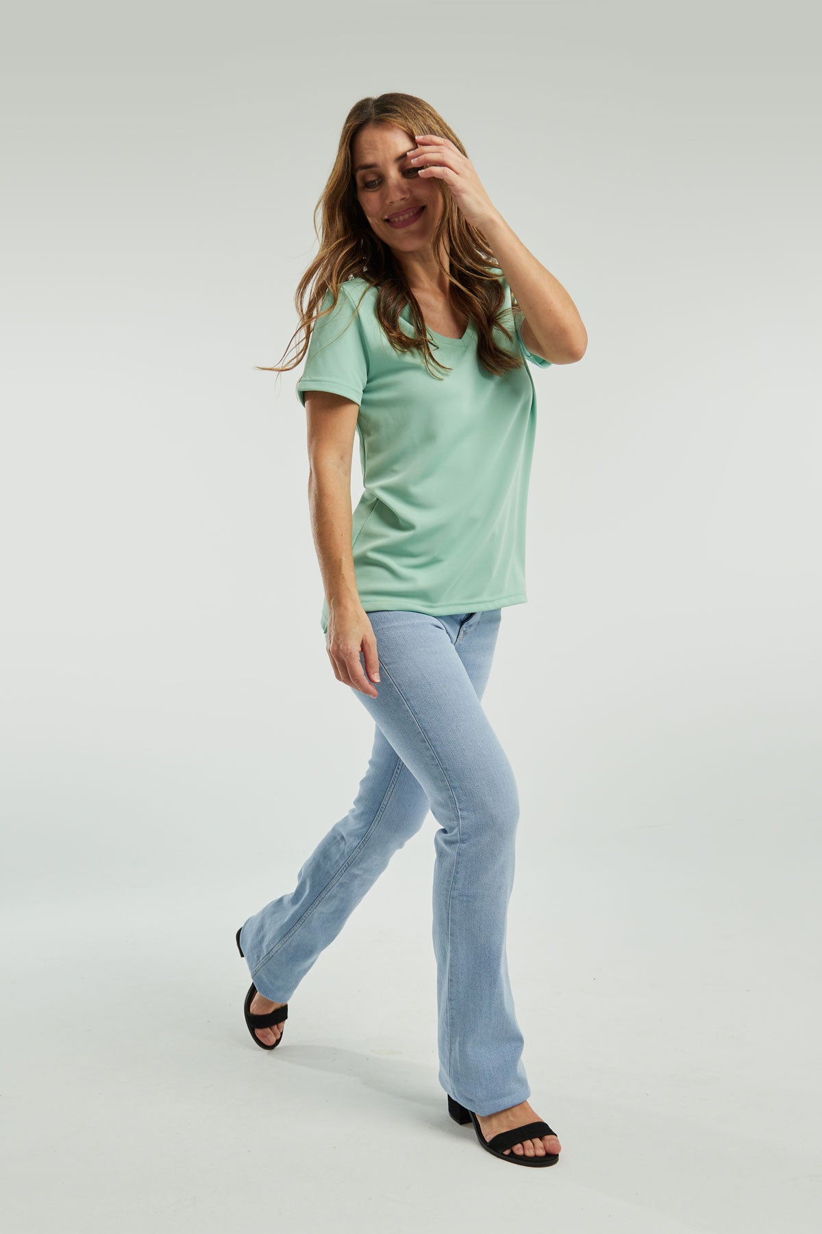 Pack 2 Camisetas (mujer)