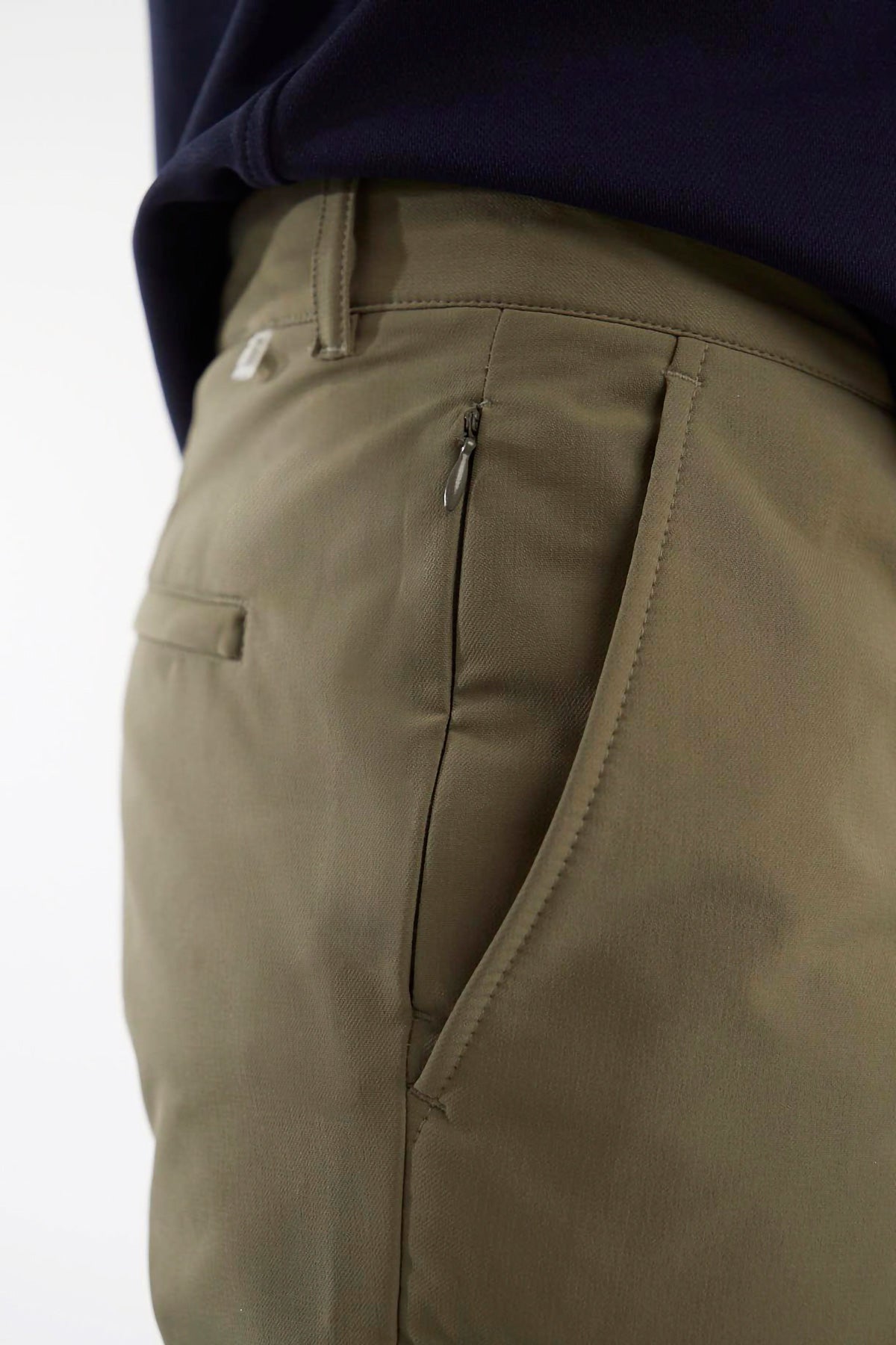 Pantalón groundbreaker verde 2.0