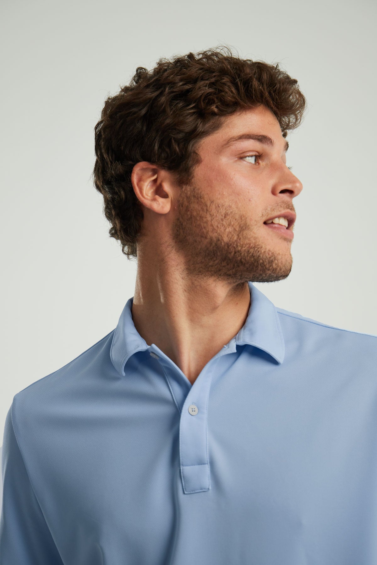 Pack 3 Polos (hombre)