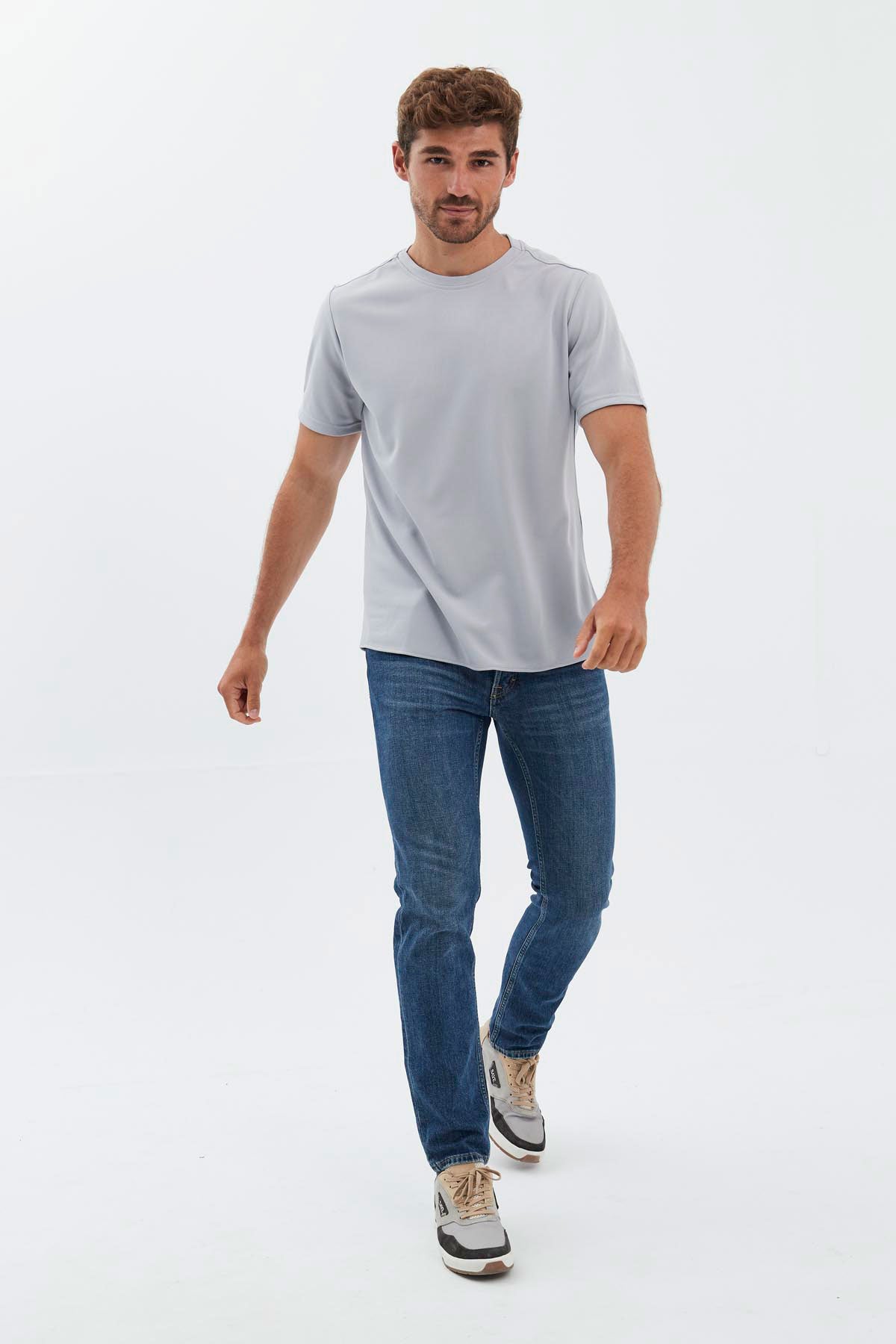 Pack 2 camisetas (hombre)