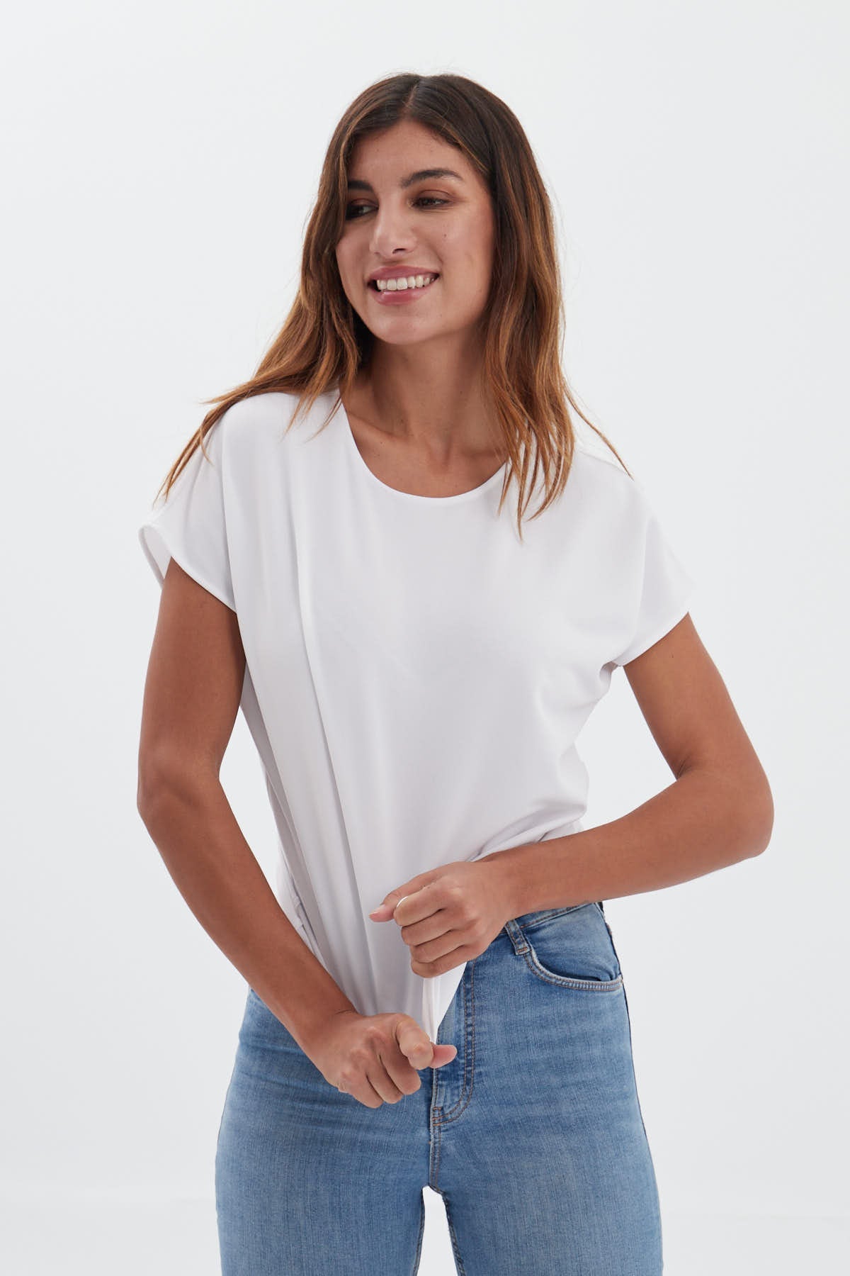 Pack 3 camisetas (mujer)