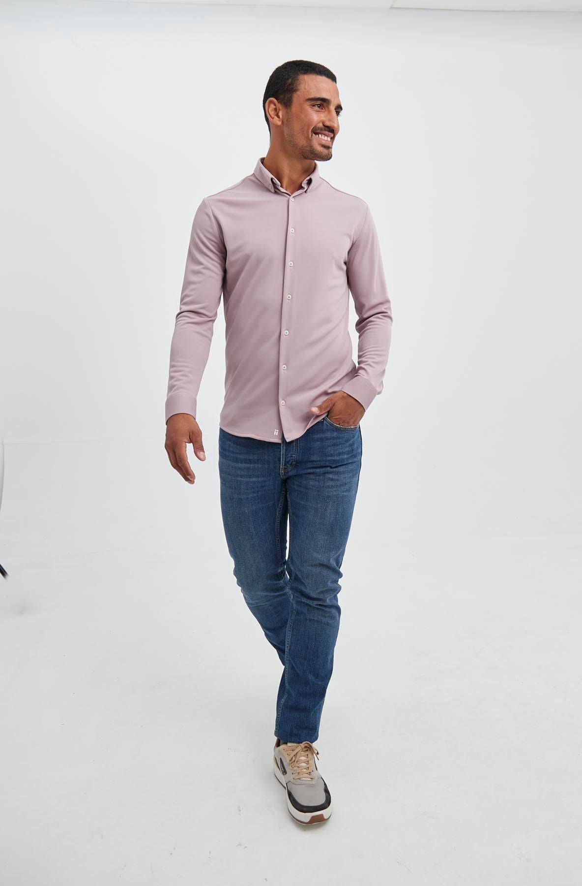 Pack Polo + Camisa Casual (hombre)