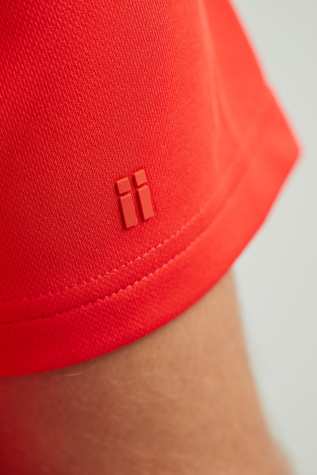 Polo rojo cardio ∞