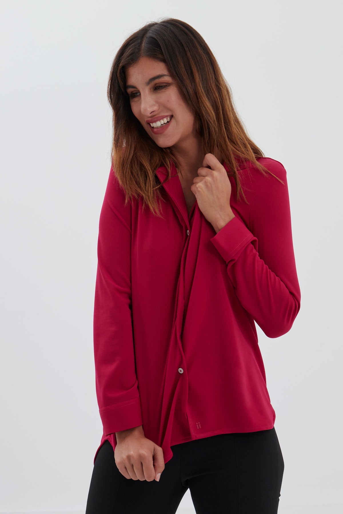 Pack Camisa + Camiseta (mujer)