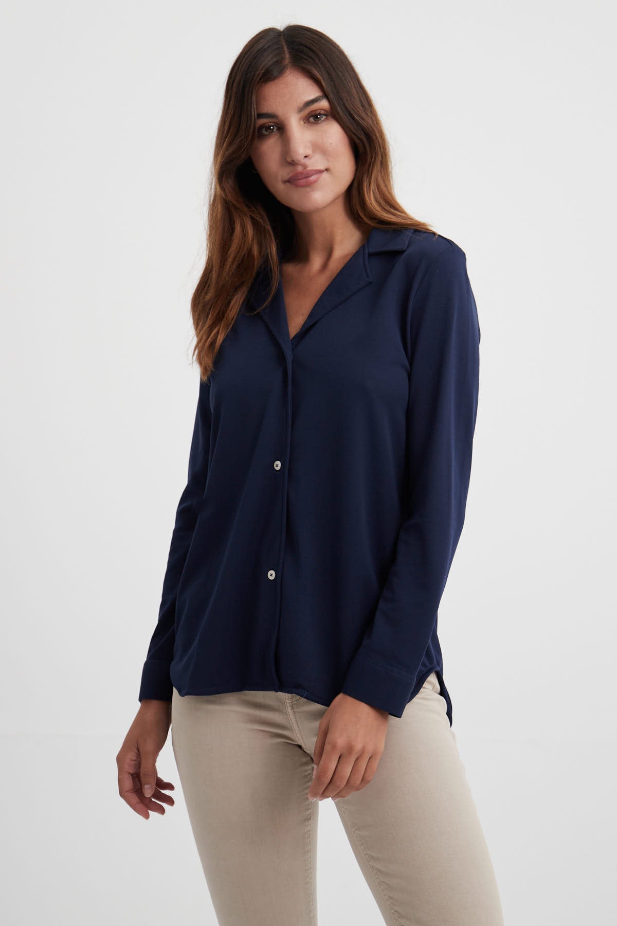 Pack Camisa + Camiseta (mujer)