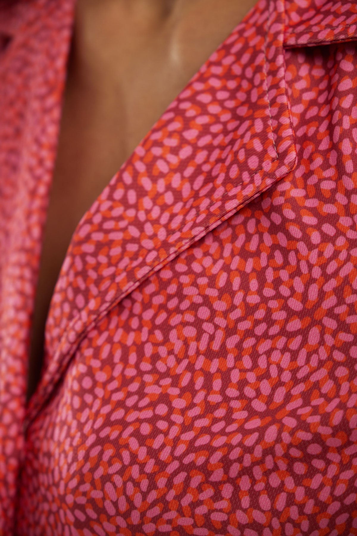 Bahía bowling shirt ∞