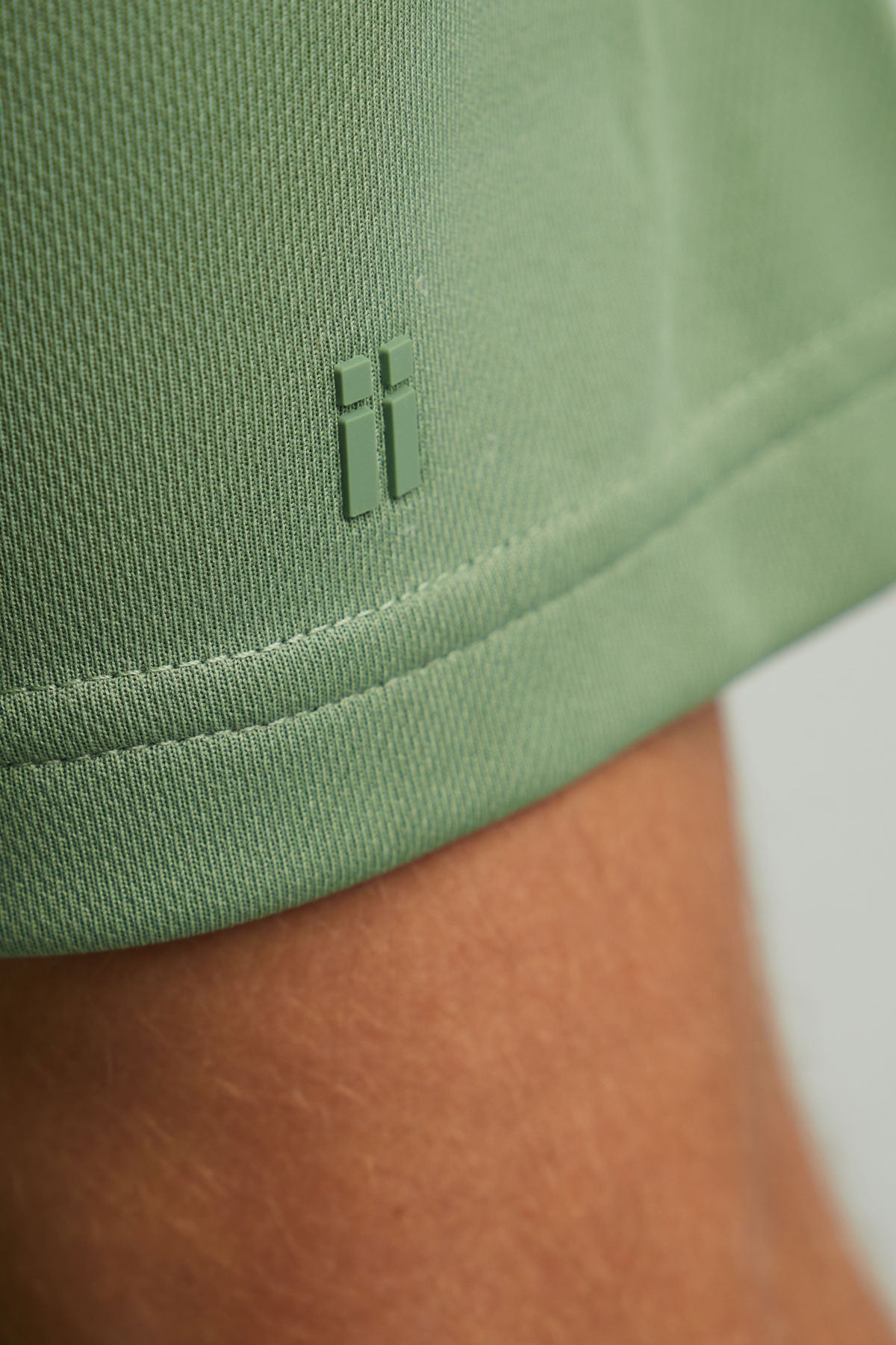 Polo verde safari ∞