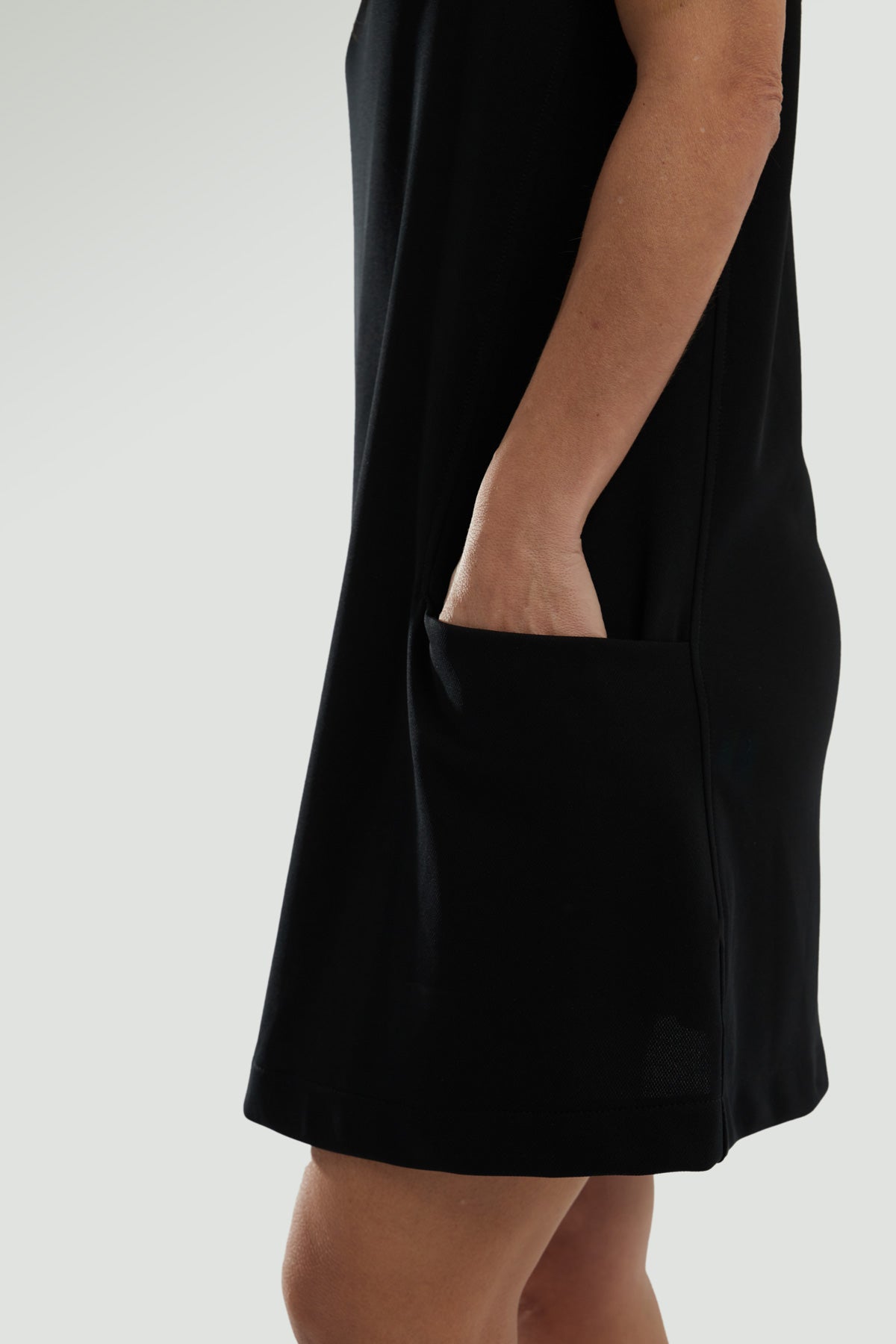 Vestido Maggoo Negro ∞