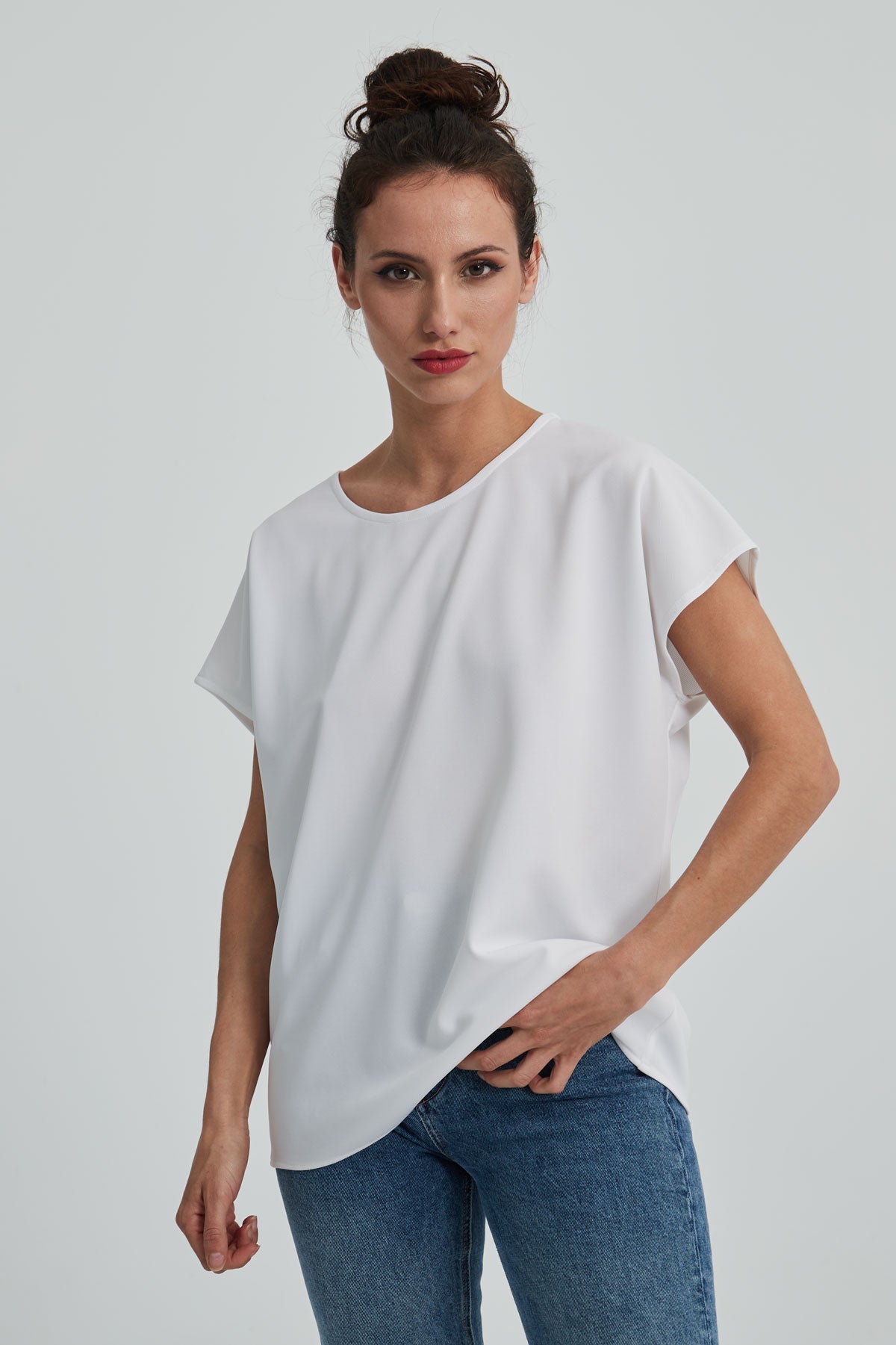 Pack Vestido + Camiseta (mujer)