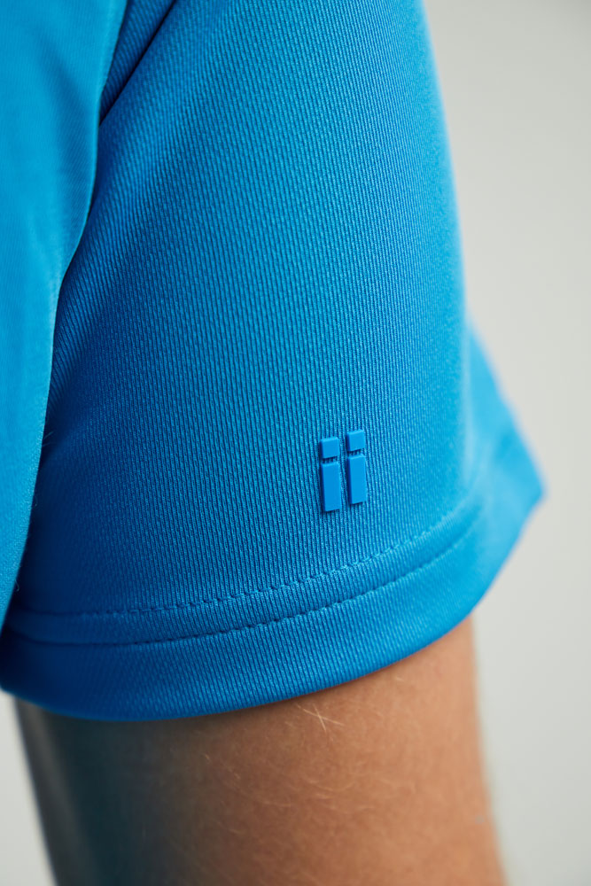 Polo océano ∞