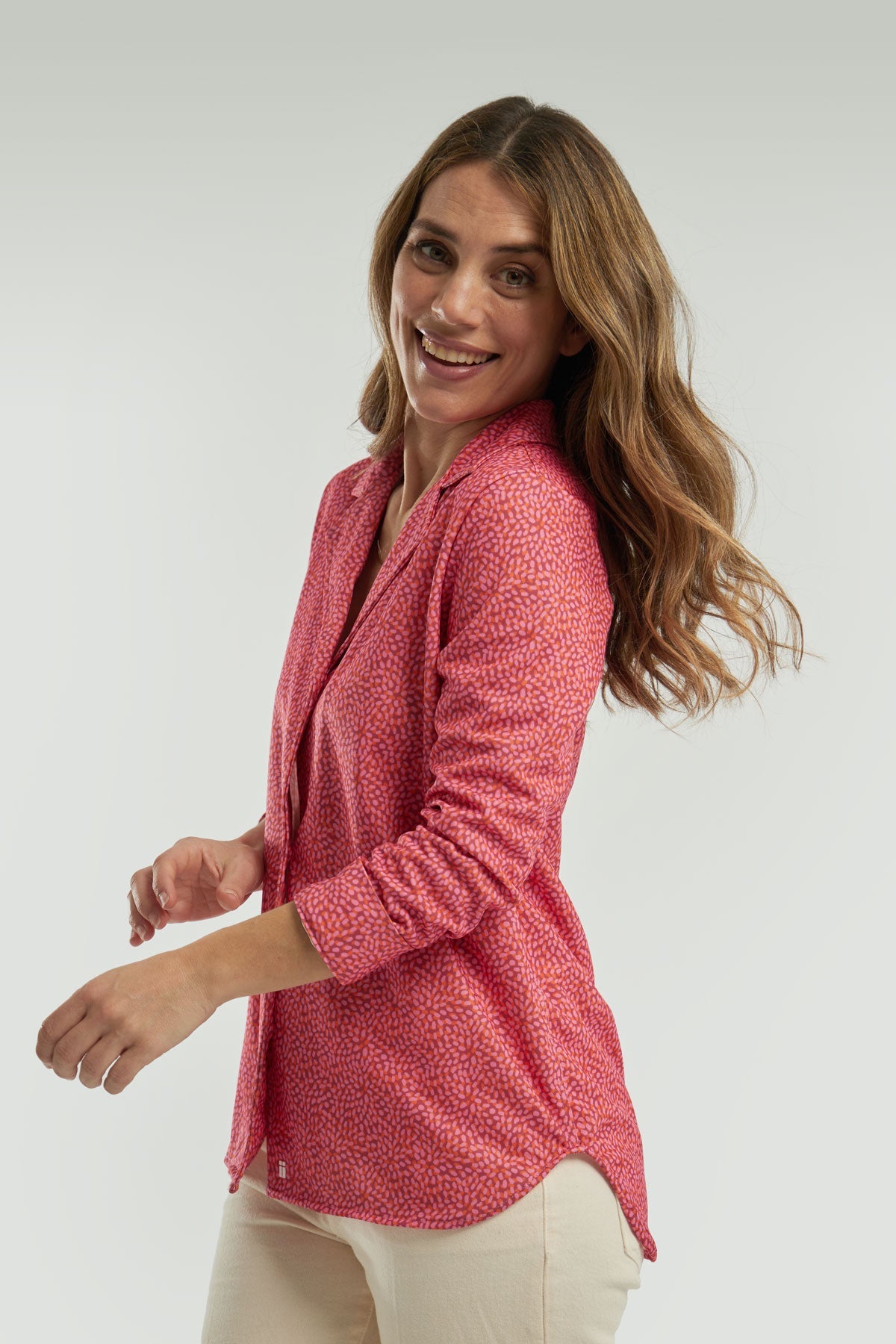Bahía bowling shirt ∞