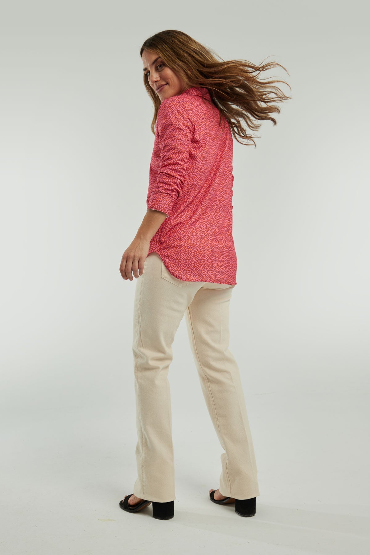 Bahía bowling shirt ∞