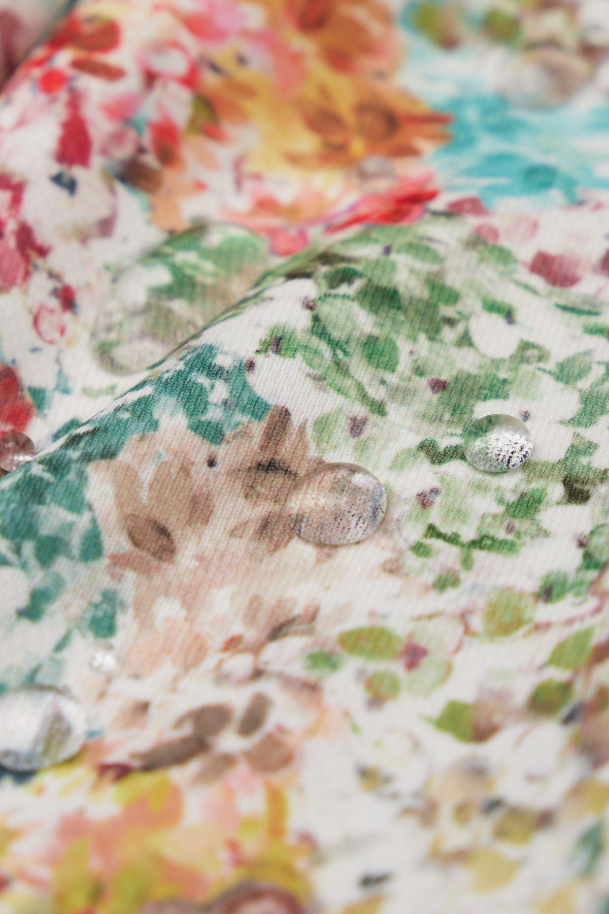 Nerea Bowling shirt ∞